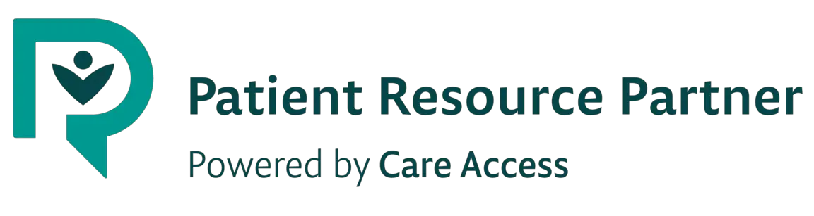 Patient Resource Partner